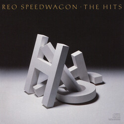 REO Speedwagon The Hits