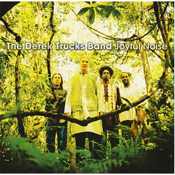 The Derek Trucks Band Joyful Noise