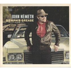 John Németh Memphis Grease