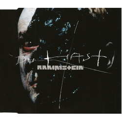 Rammstein Du Hast
