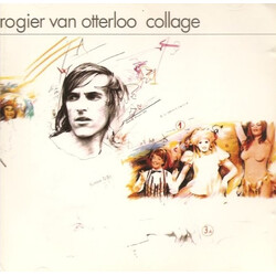 Rogier van Otterloo Collage