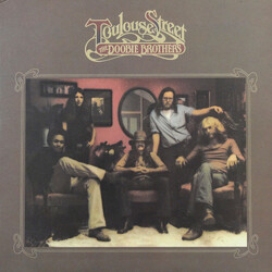 The Doobie Brothers Toulouse Street