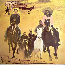 The Doobie Brothers Stampede