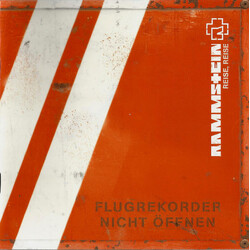 Rammstein Reise, Reise