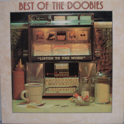 The Doobie Brothers Best Of The Doobies