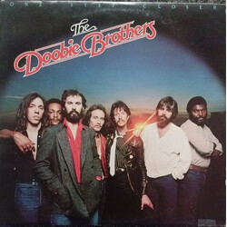 The Doobie Brothers One Step Closer
