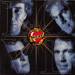 Golden Earring Love Sweat