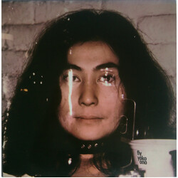 Yoko Ono Fly