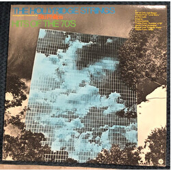 The Hollyridge Strings Hits Of The 70's