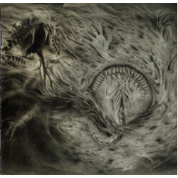 Nidsang Into The Womb Of Dissolving Flames Vinyl LP