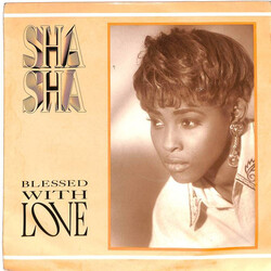 Sha Sha Blessed With Love