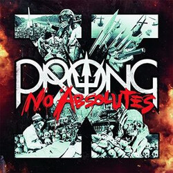 Prong X - No Absolutes
