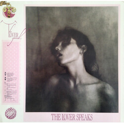 The Lover Speaks The Lover Speaks