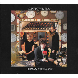 Sunflower Bean Human Ceremony
