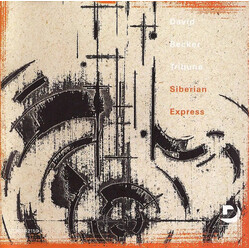 David Becker Tribune Siberian Express