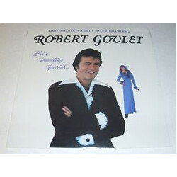 Robert Goulet You're Something Special