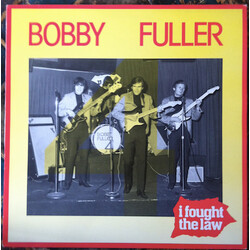 The Bobby Fuller Four I Fought The Law