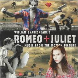 Various William Shakespeare's Romeo + Juliet (Music From The Motion Picture)
