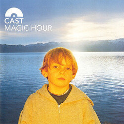 Cast Magic Hour