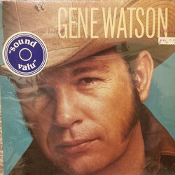 Gene Watson The Best Of Gene Watson Vol II
