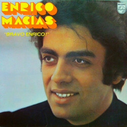 Enrico Macias Bravo Enrico