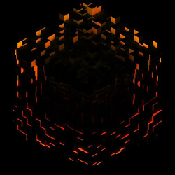 C418 Minecraft - Volume Beta