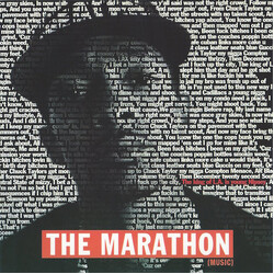Nipsey Hussle The Marathon (Music)