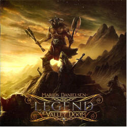 Marius Danielsen's Legend Of Valley Doom Legend Of Valley Doom Part 1