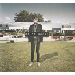 Bruce Soord Bruce Soord