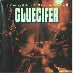 Gluecifer Tender Is The Savage