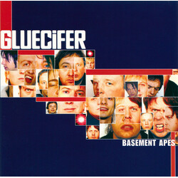 Gluecifer Basement Apes