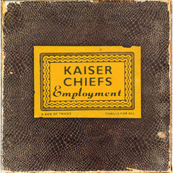 Kaiser Chiefs Employment