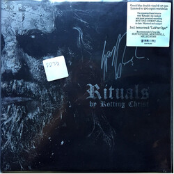 Rotting Christ Rituals