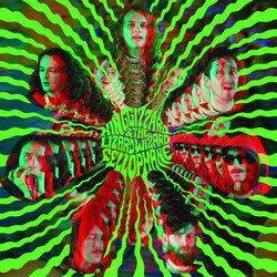 King Gizzard And The Lizard Wizard Cellophane