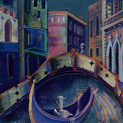 Strawberry Girls Italian Ghosts CD