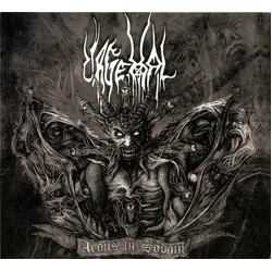 Urgehal Aeons In Sodom
