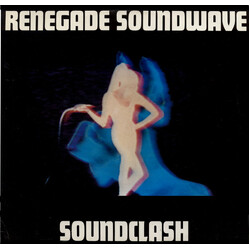 Renegade Soundwave Soundclash