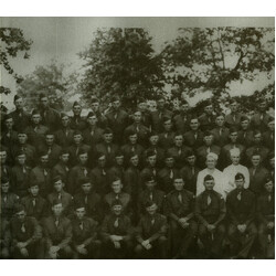 Russian Circles Station Vinyl  LP