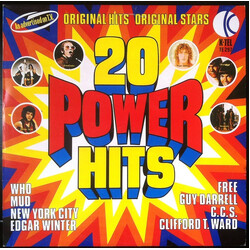 Various 20 Power Hits