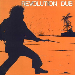 Lee Perry & The Upsetters Revolution Dub
