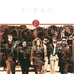 T'Pau Rage
