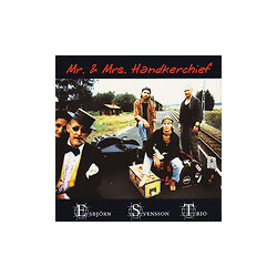 E.S.T. EST Live - Mr And Mrs Handkerchief