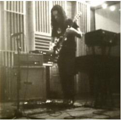 Stephen O'Malley Dread Live