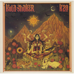 Kula Shaker K2.0