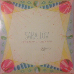 Sara Lov Some Kind Of Champion