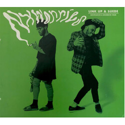 NxWorries Link Up & Suede