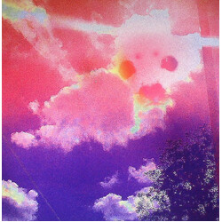 Rustie EVENIFUDONTBELIEVE
