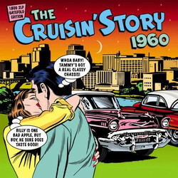 Various The Cruisin' Story 1960