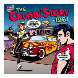 Various The Cruisin' Story 1961