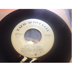 Bill Haley And His Comets Saint's Rock & Roll